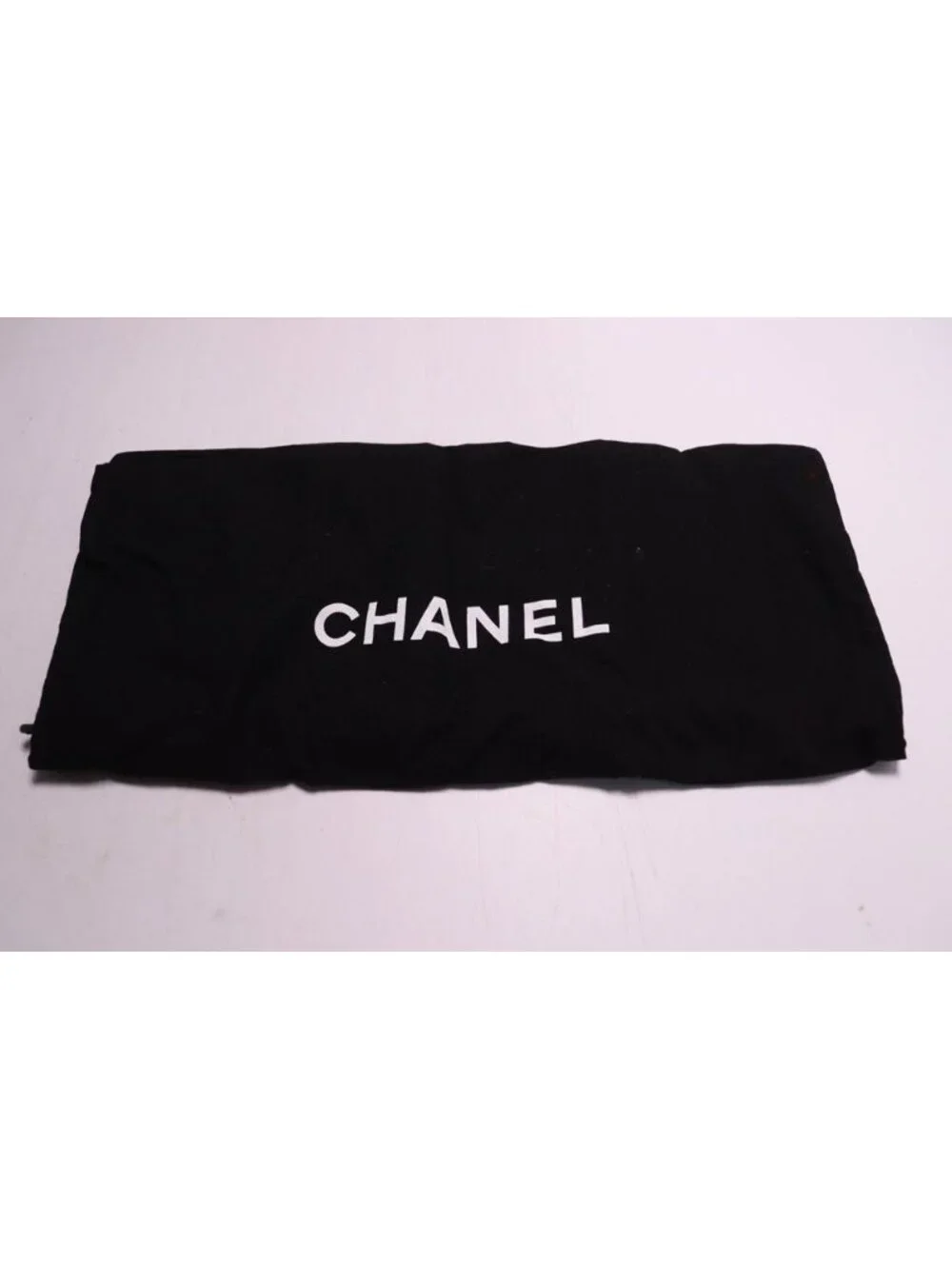 Chanel Caviar Leather Tote